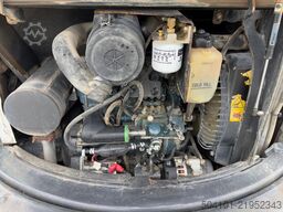 Bobcat E35z