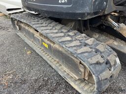 Bobcat E35z