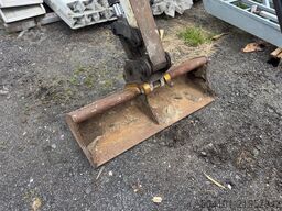 Bobcat E35z