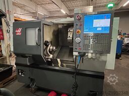 HAAS ST-10Y