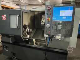 HAAS ST-10Y