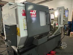 HAAS ST-10Y