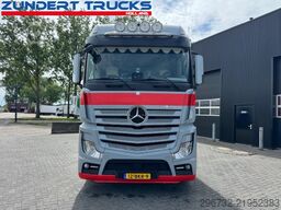 Mercedes-Benz ACTROS