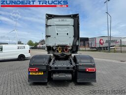 Mercedes-Benz ACTROS