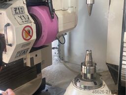 Reishauer RZ 260