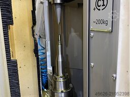 Reishauer RZ 260