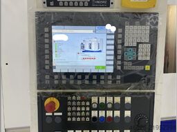 Reishauer RZ 260