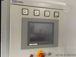 BÜTFERING Optimat SCO 413