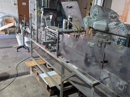 ABE / Vigo UK Atmosphärischer Füller