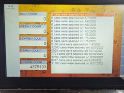 ABE / Vigo UK Atmosphärischer Füller