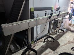 ABE / Vigo UK Atmosphärischer Füller