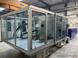 KraussMaffei KM 650 - 6100 CM