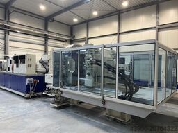 KraussMaffei KM 650 - 6100 CM