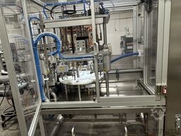 Shishatabak Komplettlinie Abpacklinie diverse