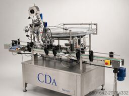 Fillpack Ecoma CDA GRAVENS diverse