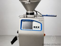 Fillpack Ecoma CDA GRAVENS diverse