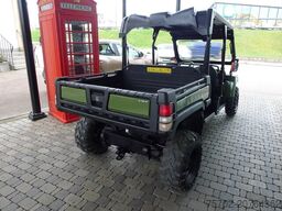 John-Deere Gator XUV 855D 4-Sitzer
