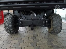 John-Deere Gator XUV 855D 4-Sitzer