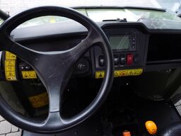 John-Deere Gator XUV 855D 4-Sitzer