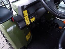 John-Deere Gator XUV 855D 4-Sitzer