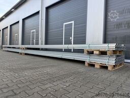 Bito PRO/ Profil: 100 x 76 x 2,25 mm / 12.400 x 1.100 mm