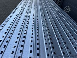 Bito PRO/ Profil: 100 x 76 x 2,25 mm / 12.400 x 1.100 mm