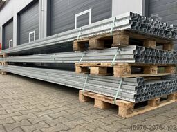 Bito PRO/ Profil: 100 x 76 x 2,25 mm / 12.400 x 1.100 mm