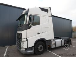 Volvo FH 460 GLOBETROTTER EURO 6 725.300KM