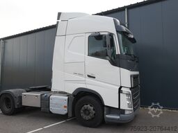 Volvo FH 460 GLOBETROTTER EURO 6 725.300KM