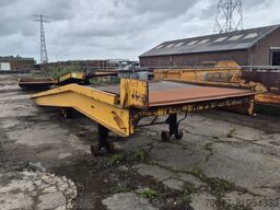 Storax 10ton laadbrug