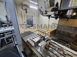 Akira Seiki Dugard 1350 XP