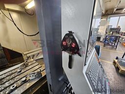Akira Seiki Dugard 1350 XP