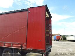 Schmitz Cargobull Semitrailer Curtainsider Standard
