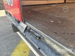 Schmitz Cargobull Semitrailer Curtainsider Standard