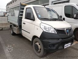 Piaggio Porter NP6