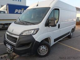 Peugeot Boxer 333