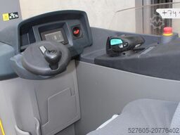 Jungheinrich ETV 210 740 DZ