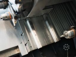 DMG MORI NEF 400