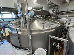 GEA - Damrow Denmark 15.000 L