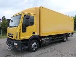 iveco EuroCargo ML 120 E28/P AHK LBW COC