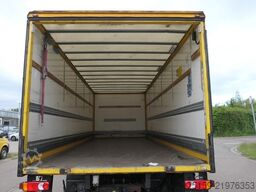 iveco EuroCargo ML 120 E28/P AHK LBW COC