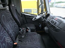 iveco EuroCargo ML 120 E28/P AHK LBW COC