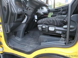 iveco EuroCargo ML 120 E28/P AHK LBW COC