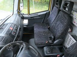 iveco EuroCargo ML 120 E28/P AHK LBW COC