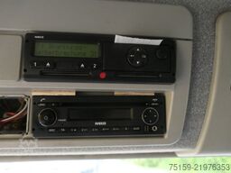 iveco EuroCargo ML 120 E28/P AHK LBW COC