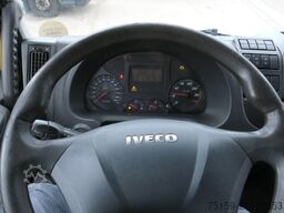 iveco EuroCargo ML 120 E28/P AHK LBW COC