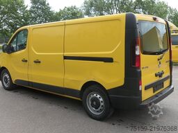 renault Trafic dCi 120 L2H1 3,0t Komfort