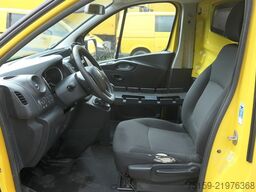renault Trafic dCi 120 L2H1 3,0t Komfort