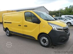 renault Trafic dCi 120 L2H1 3,0t Komfort