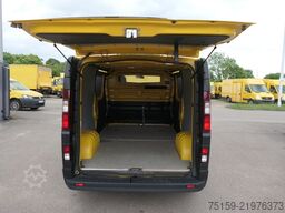 renault Trafic dCi 120 L2H1 3,0t Komfort